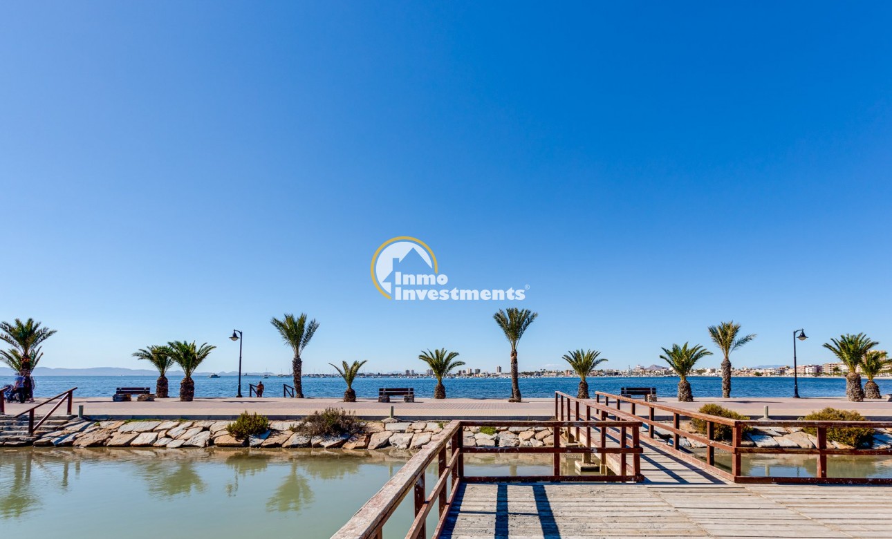 New build - Villa - Pilar de la Horadada