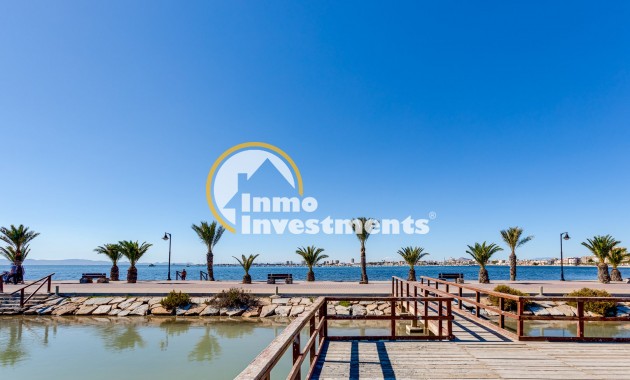 New build - Villa - Pilar de la Horadada