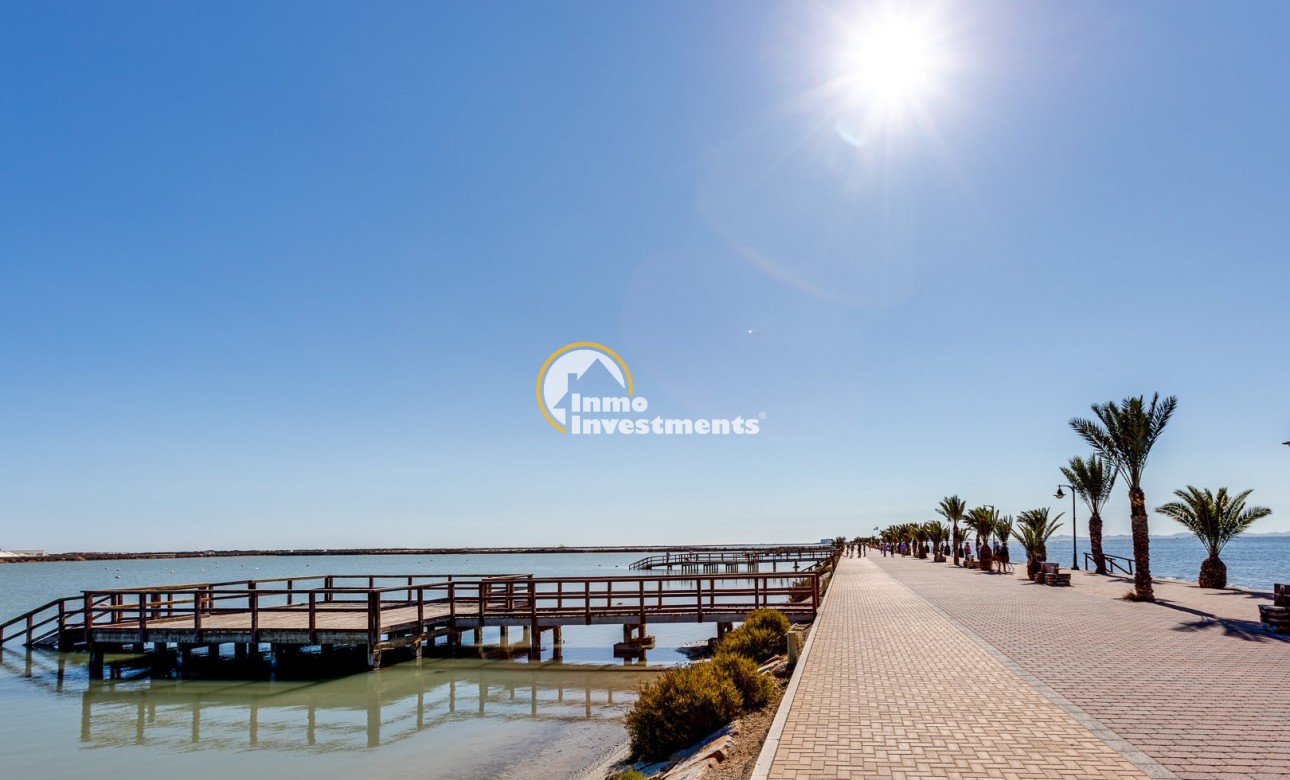 New build - Villa - Pilar de la Horadada