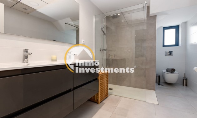 Nieuwbouw - Villa - Pilar de la Horadada