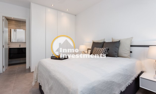 Nieuwbouw - Villa - Pilar de la Horadada