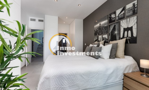 Nieuwbouw - Villa - Pilar de la Horadada