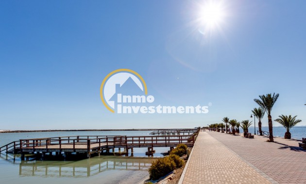 Nieuwbouw - Villa - Pilar de la Horadada