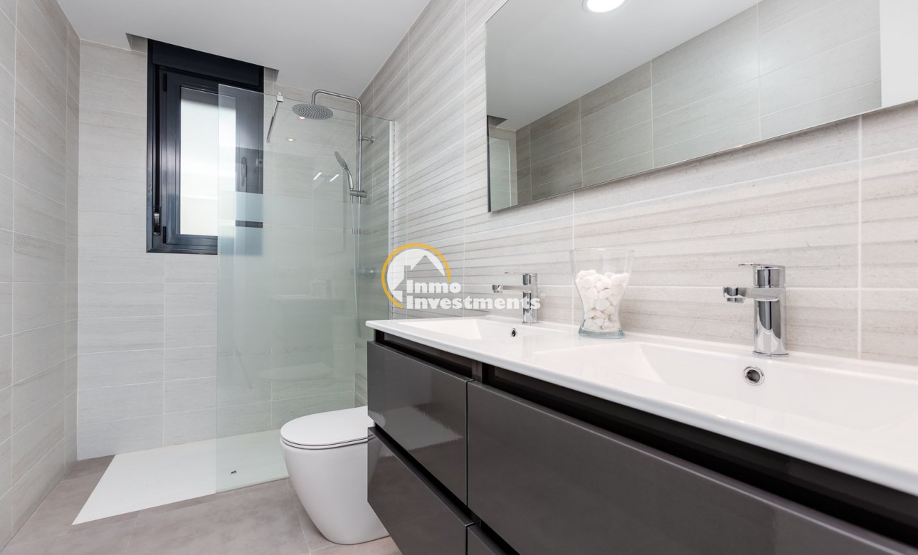 Nieuwbouw - Villa - Pilar de la Horadada