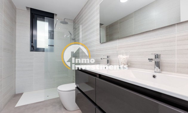 Nieuwbouw - Villa - Pilar de la Horadada