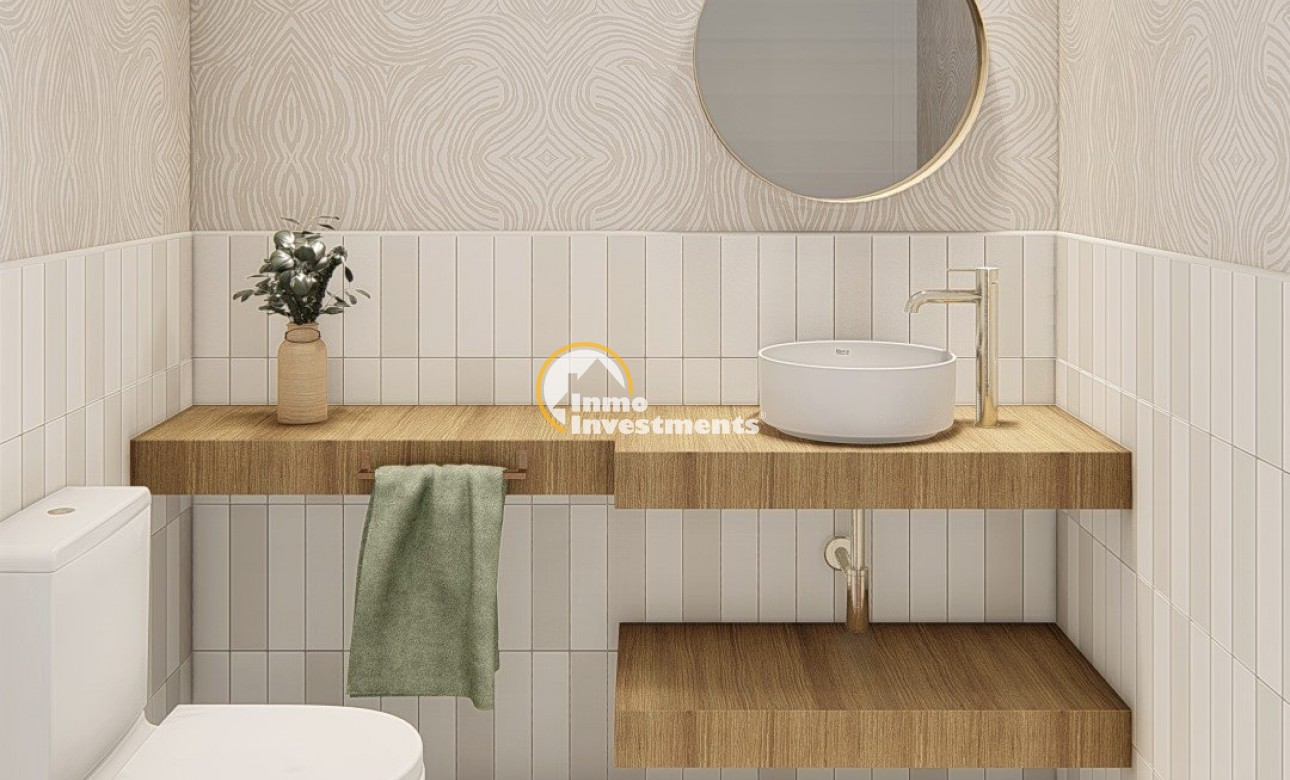 New build - Semi detached villa - Dolores