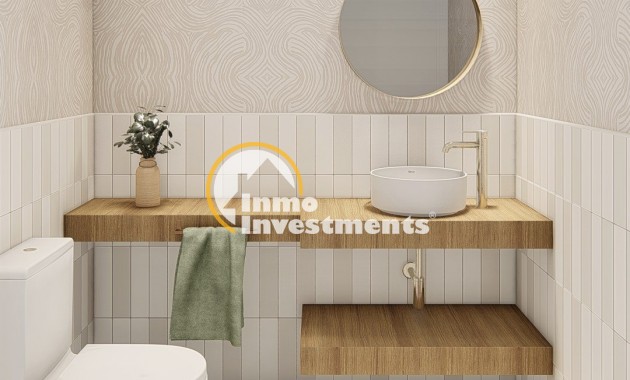 New build - Semi detached villa - Dolores