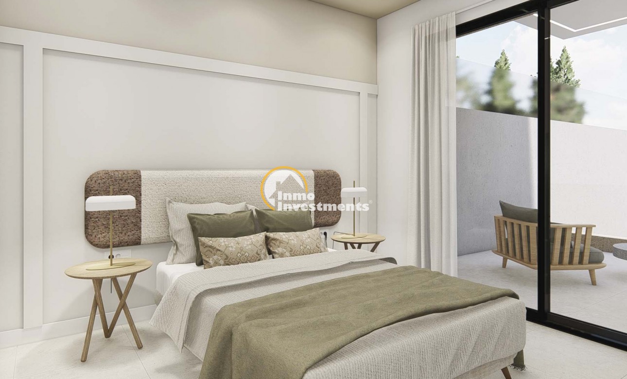 New build - Semi detached villa - Dolores