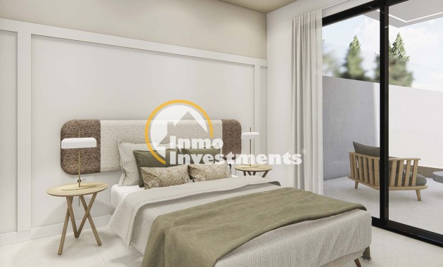 New build - Semi detached villa - Dolores