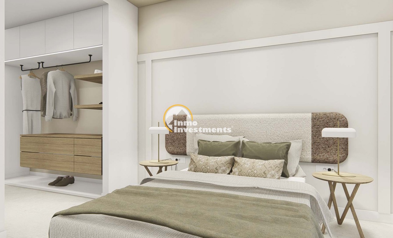 New build - Semi detached villa - Dolores