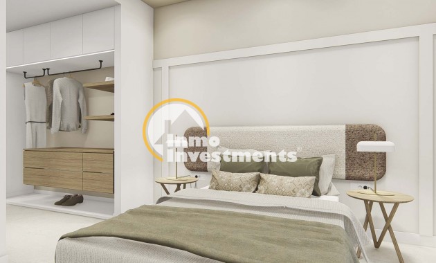 New build - Semi detached villa - Dolores