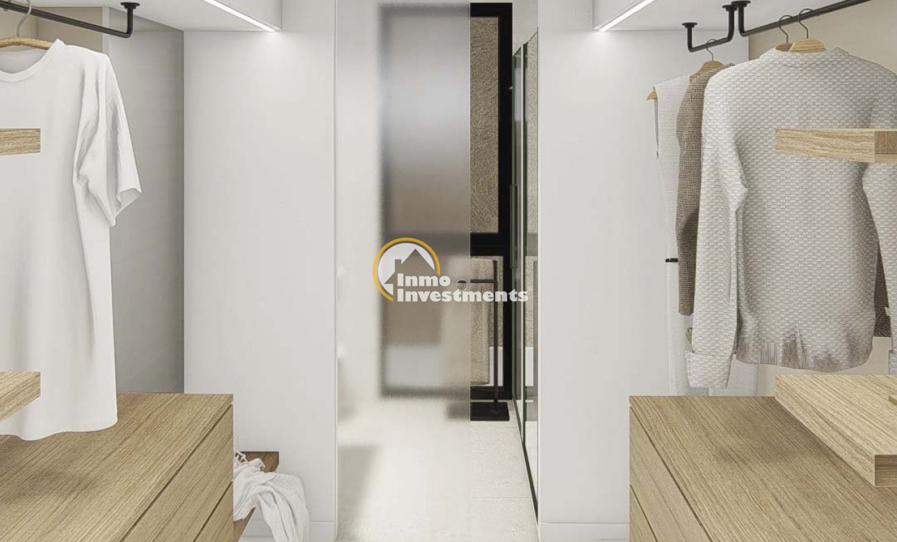 New build - Semi detached villa - Dolores