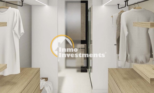 New build - Semi detached villa - Dolores