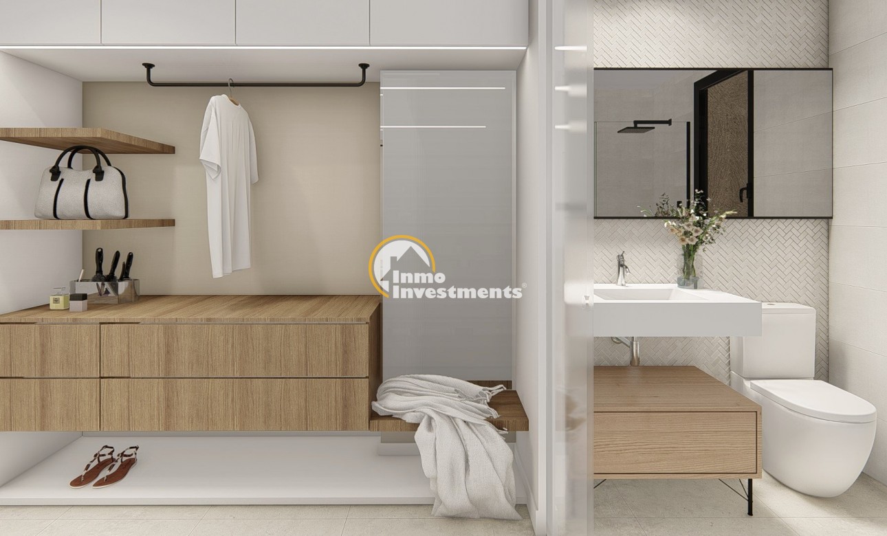 New build - Semi detached villa - Dolores