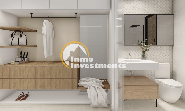 New build - Semi detached villa - Dolores