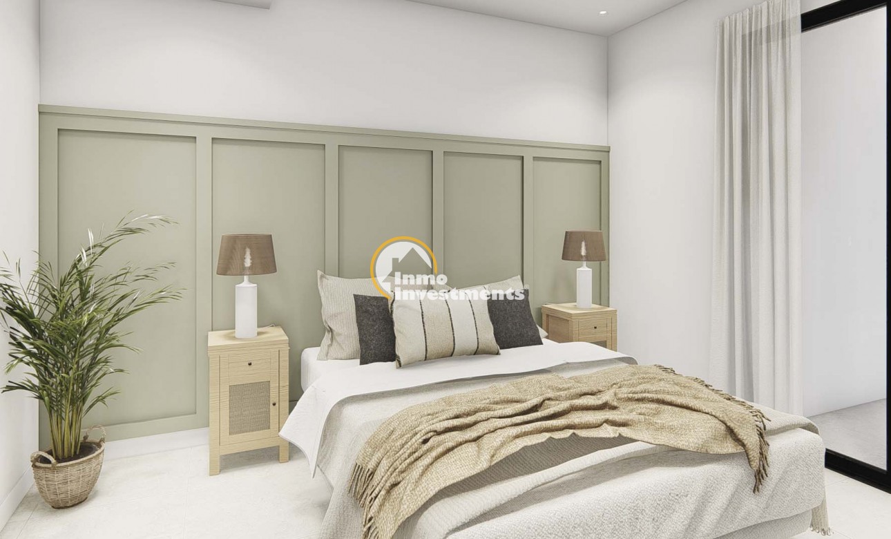 New build - Semi detached villa - Dolores