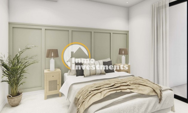 New build - Semi detached villa - Dolores