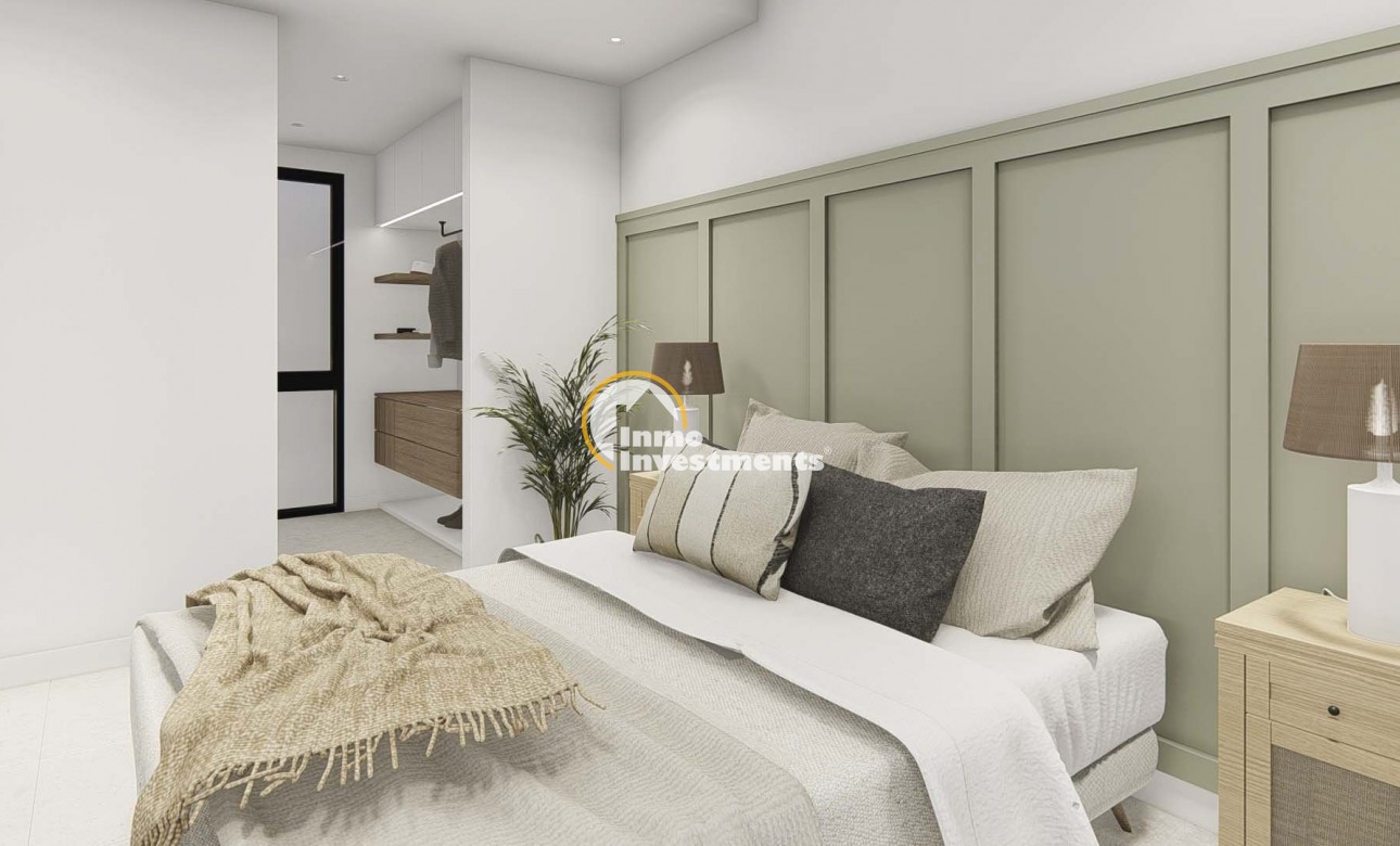 New build - Semi detached villa - Dolores