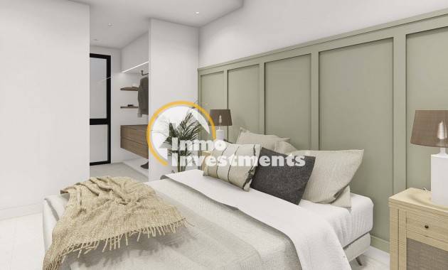 New build - Semi detached villa - Dolores