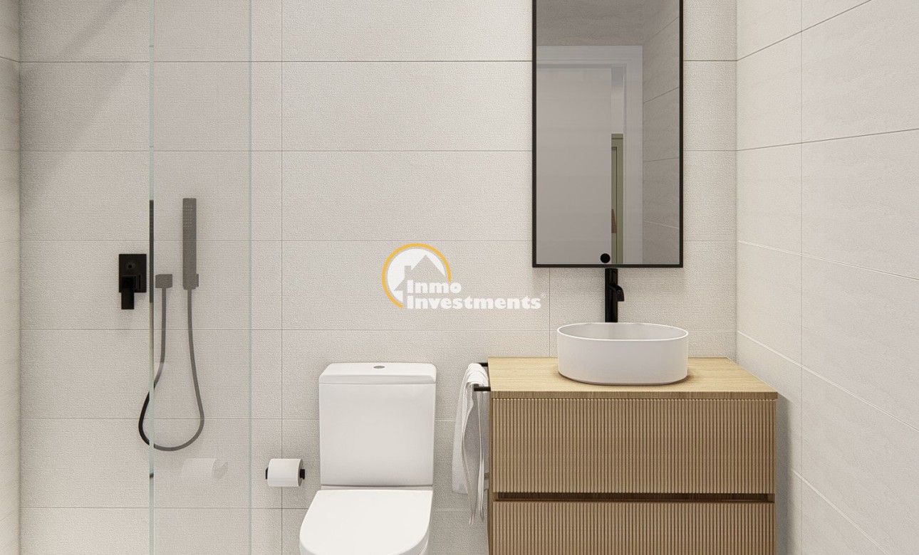 New build - Semi detached villa - Dolores