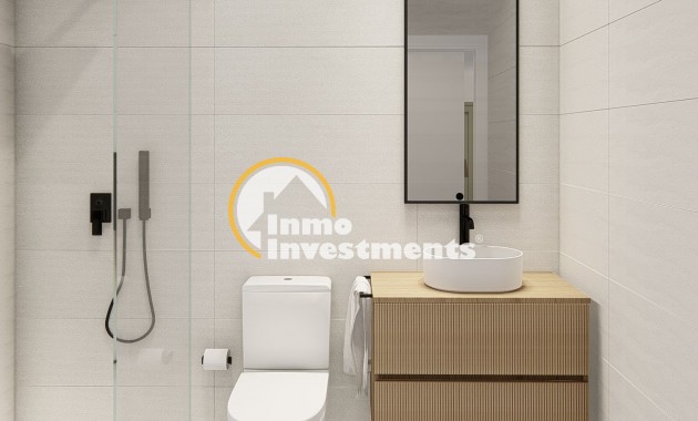 New build - Semi detached villa - Dolores