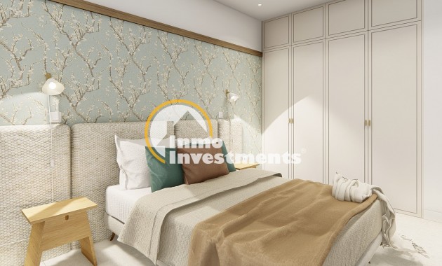 New build - Semi detached villa - Dolores