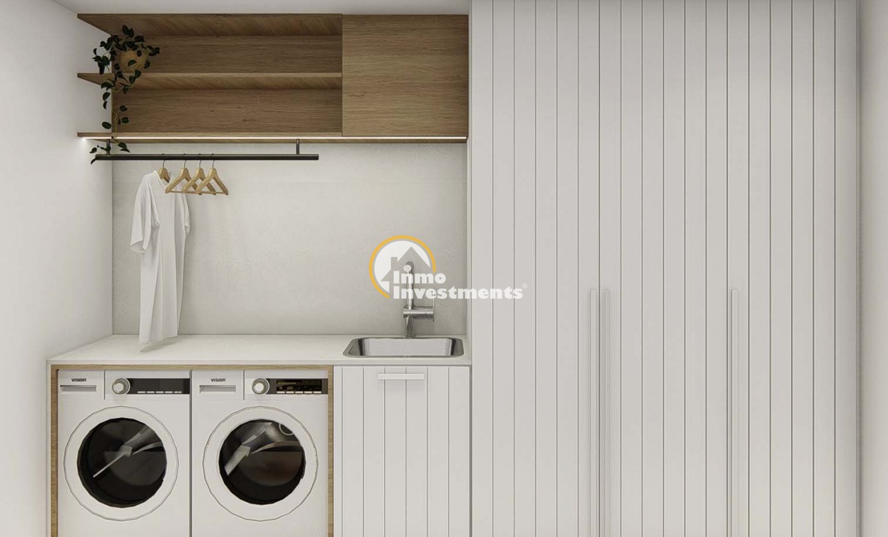 New build - Semi detached villa - Dolores