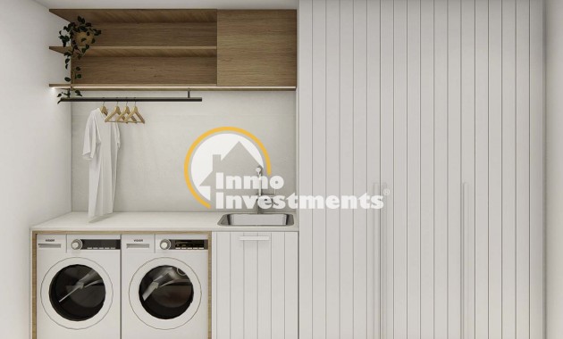 New build - Semi detached villa - Dolores