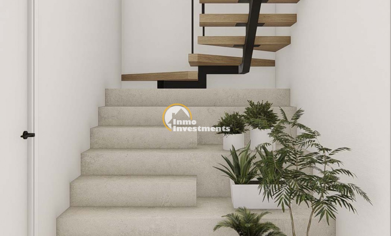 New build - Semi detached villa - Dolores