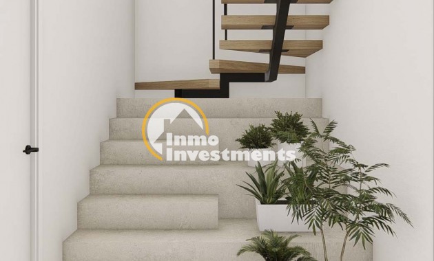 New build - Semi detached villa - Dolores