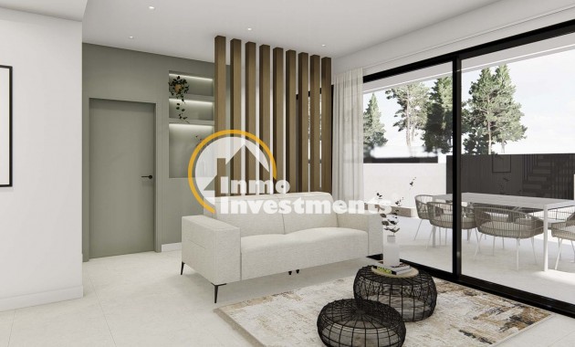 New build - Semi detached villa - Dolores