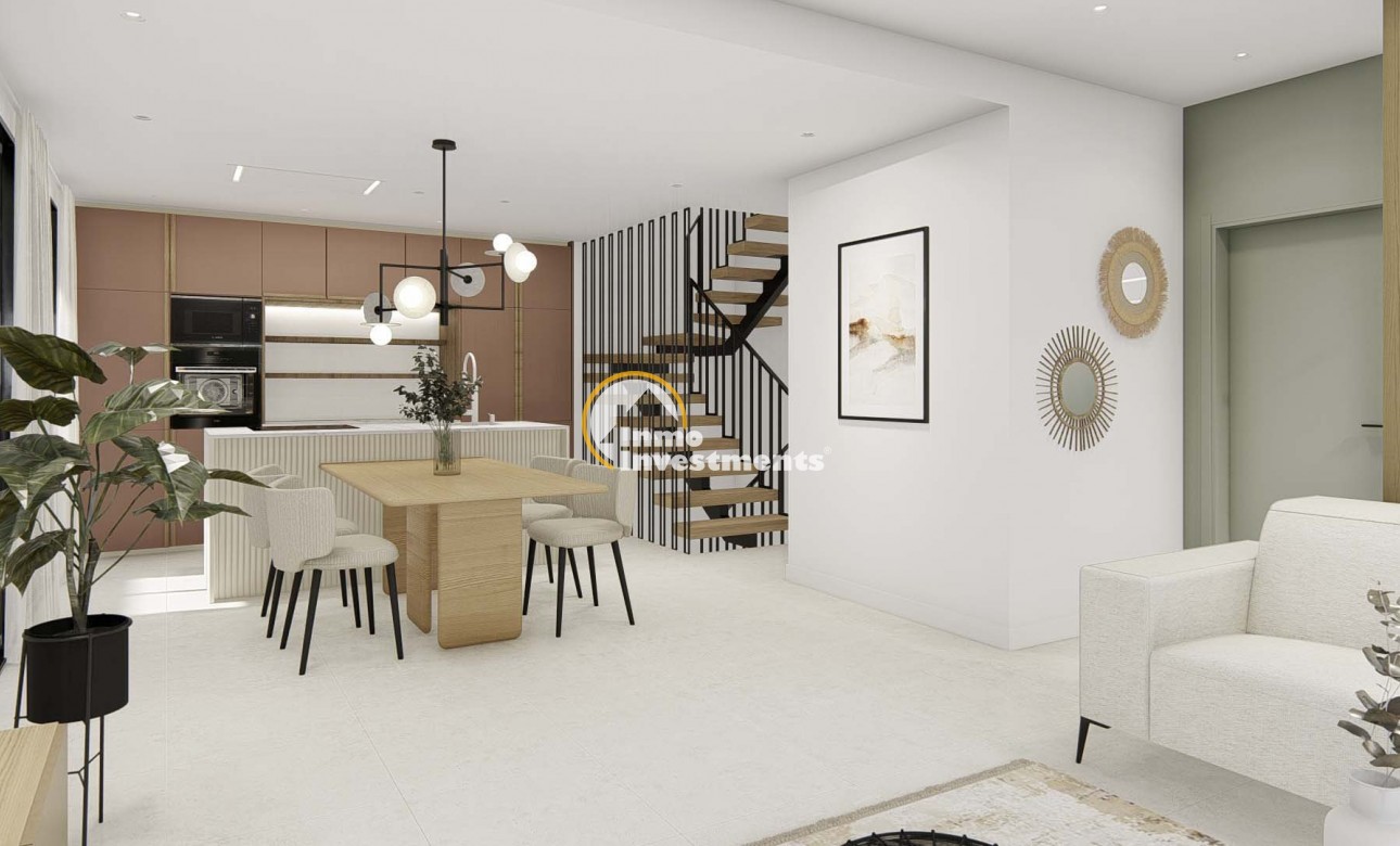 New build - Semi detached villa - Dolores