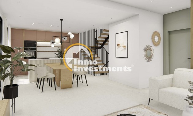 New build - Semi detached villa - Dolores