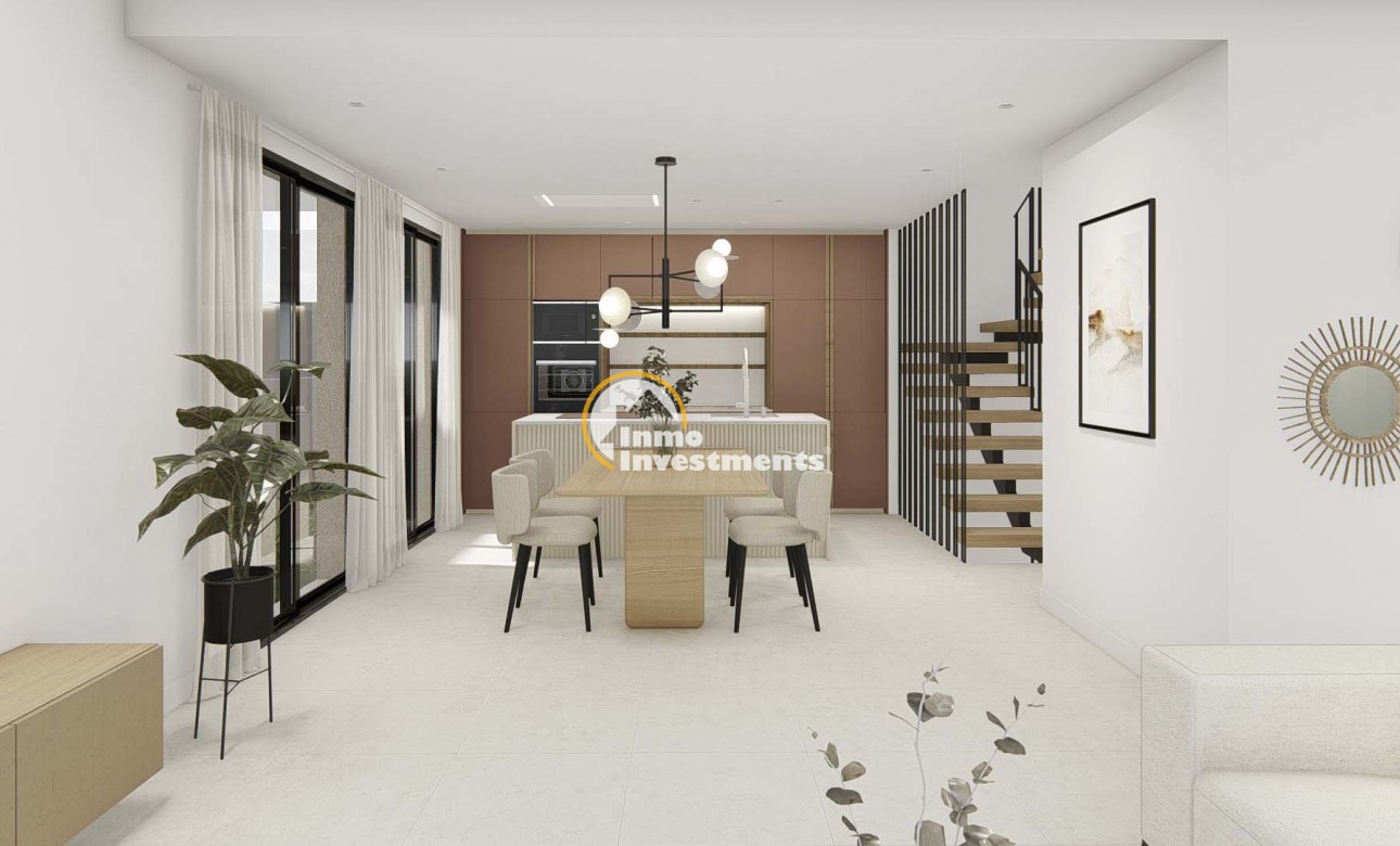 New build - Semi detached villa - Dolores