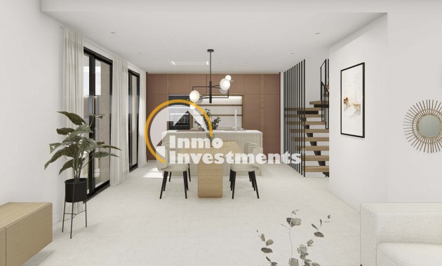 New build - Semi detached villa - Dolores