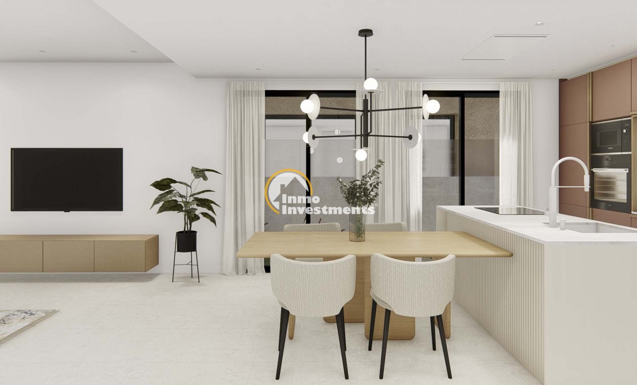 New build - Semi detached villa - Dolores