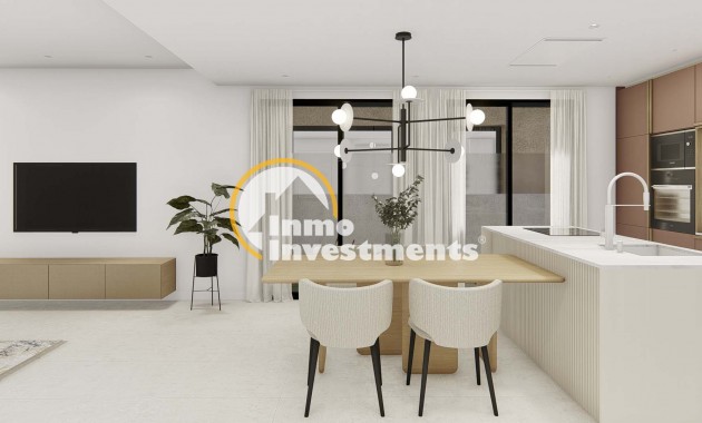 New build - Semi detached villa - Dolores