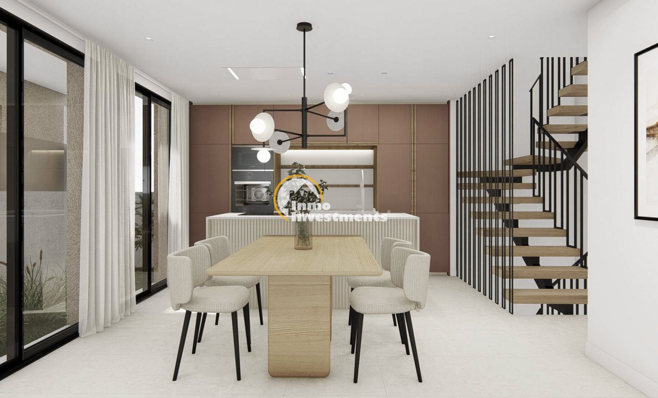 New build - Semi detached villa - Dolores