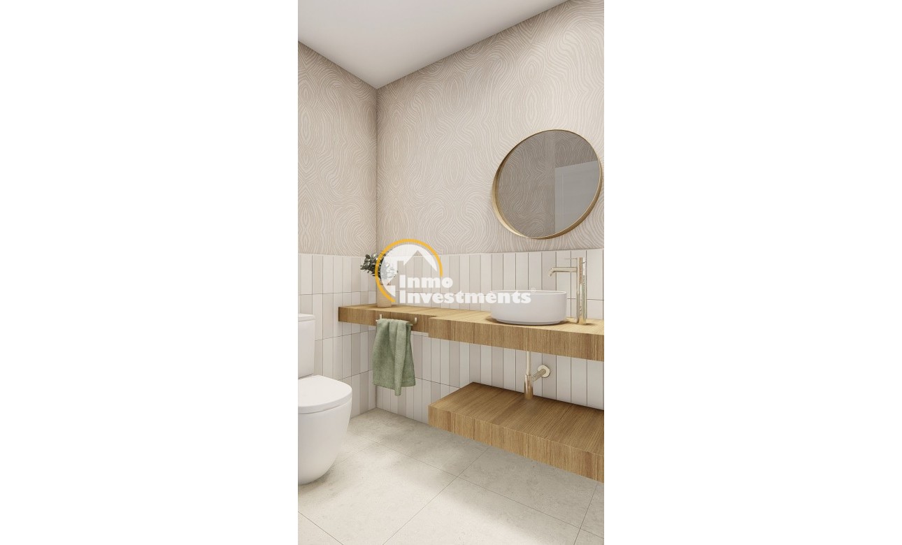 New build - Semi detached villa - Dolores