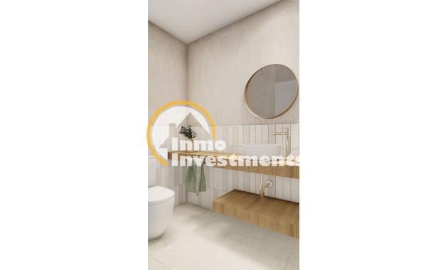 New build - Semi detached villa - Dolores