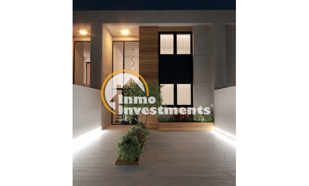 Nieuwbouw - Townhouse - Alfas del Pi - 