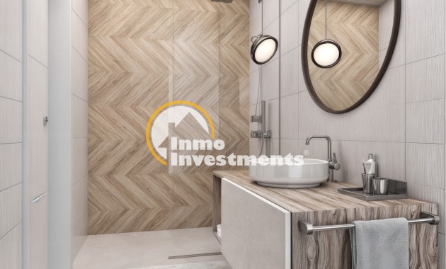 Nieuwbouw - Townhouse - Alfas del Pi - 