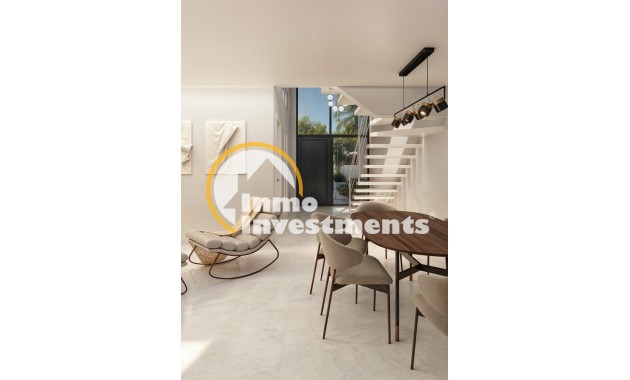 Nieuwbouw - Townhouse - Alfas del Pi - 