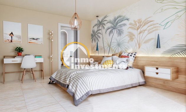 Nieuwbouw - Townhouse - Alfas del Pi - 