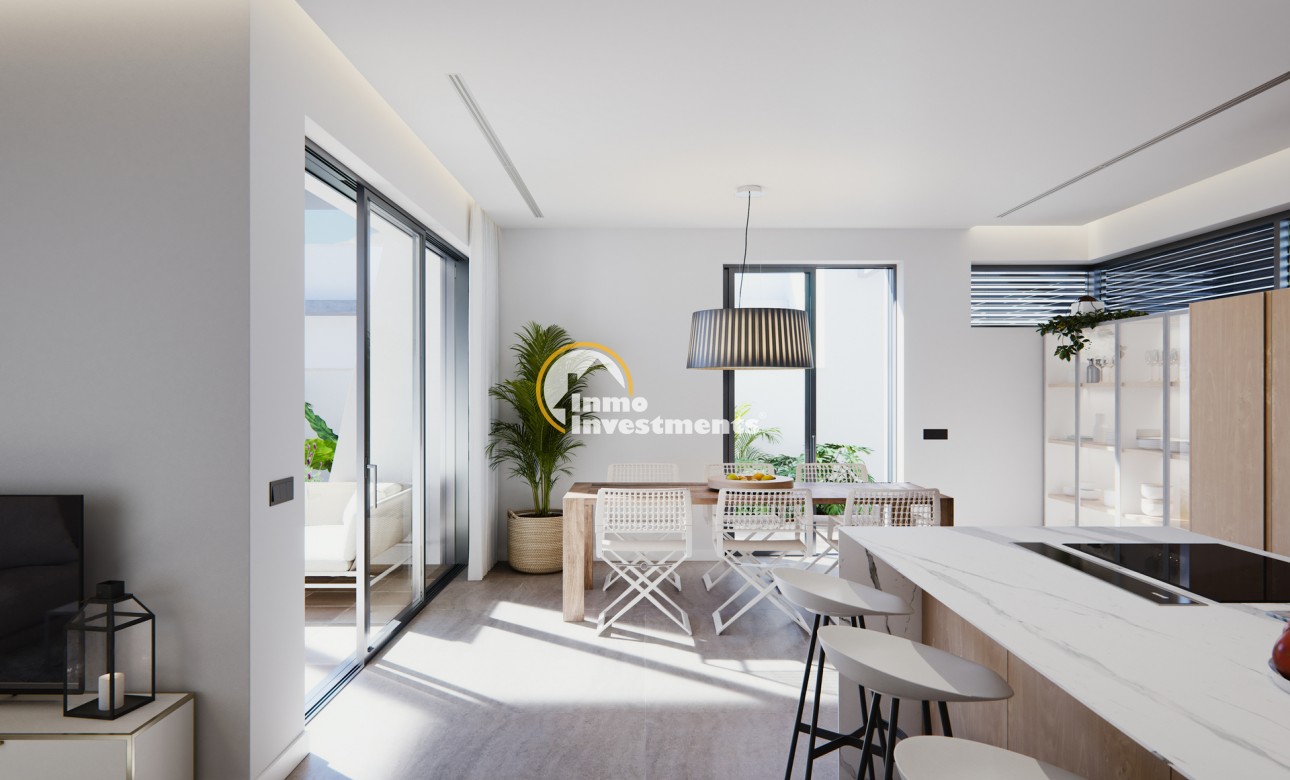 Neubau Immobilien - Villa - San Javier