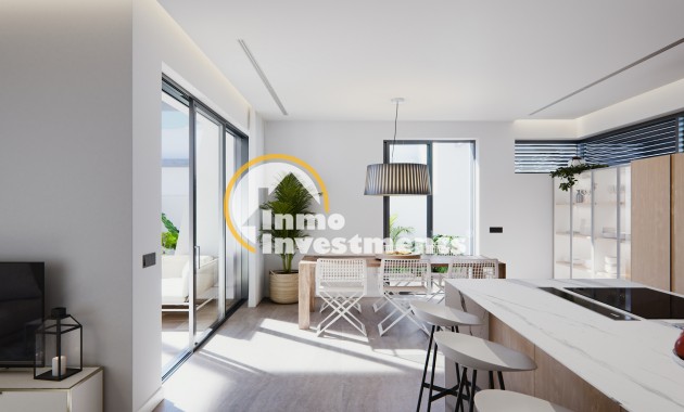 Neubau Immobilien - Villa - San Javier