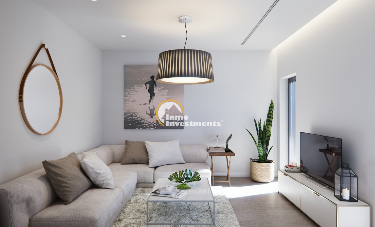 Neubau Immobilien - Villa - San Javier