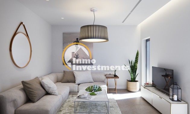 Neubau Immobilien - Villa - San Javier