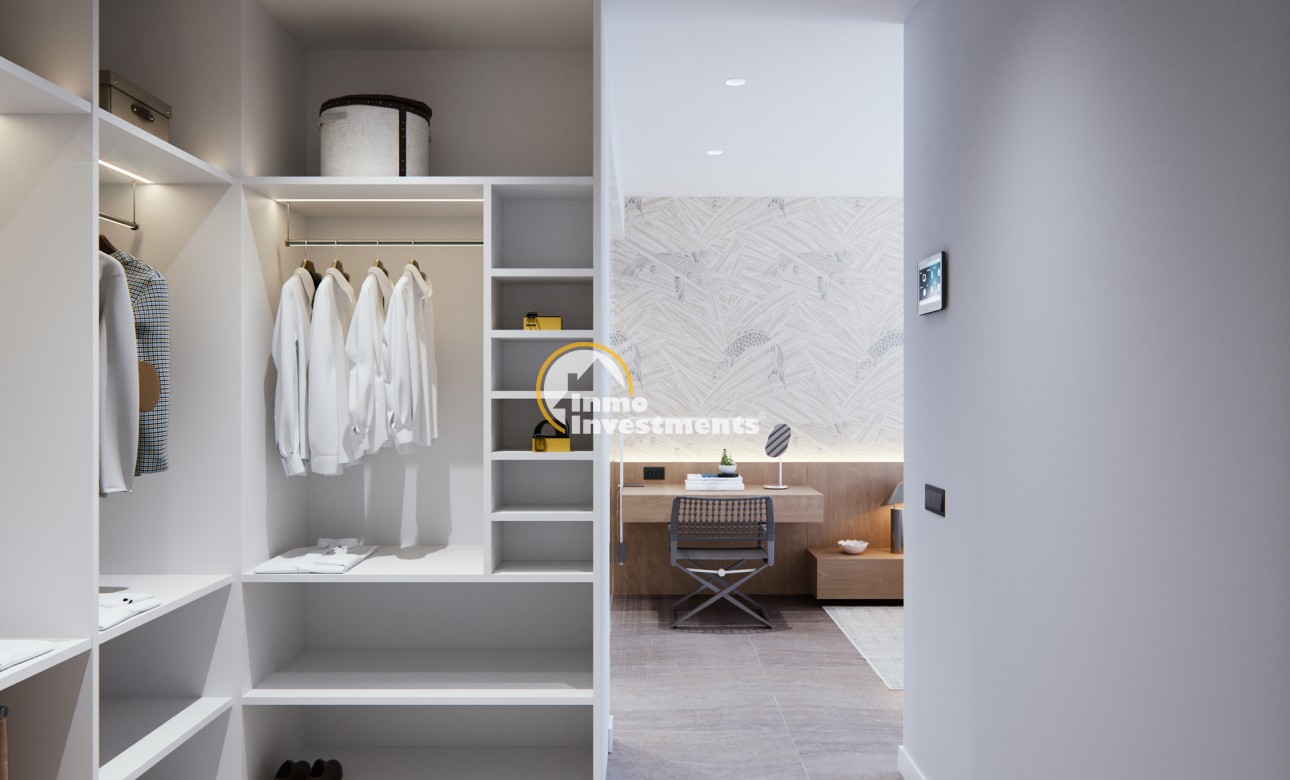 Neubau Immobilien - Villa - San Javier