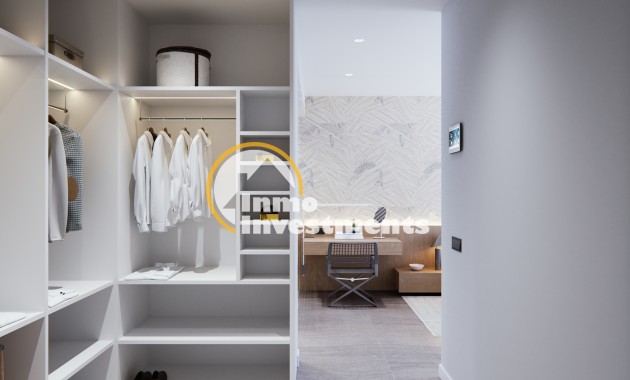 Neubau Immobilien - Villa - San Javier